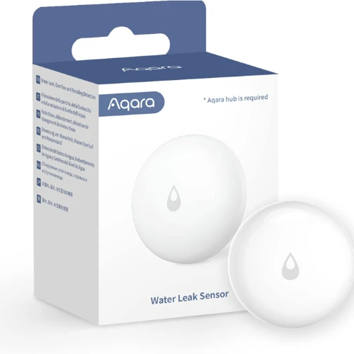 Aqara Water Leak Sensor