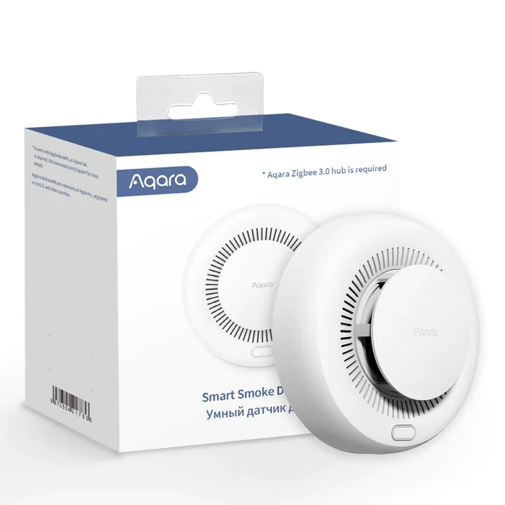 Aqara Smart Gas Detector