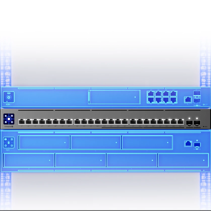 Enterprise 24 PoE