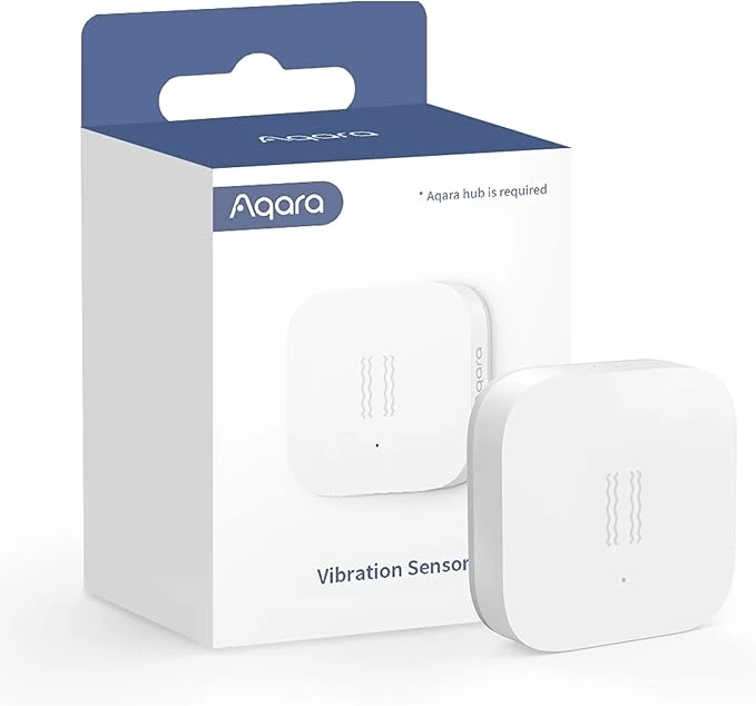 Aqara Vibration Sensor