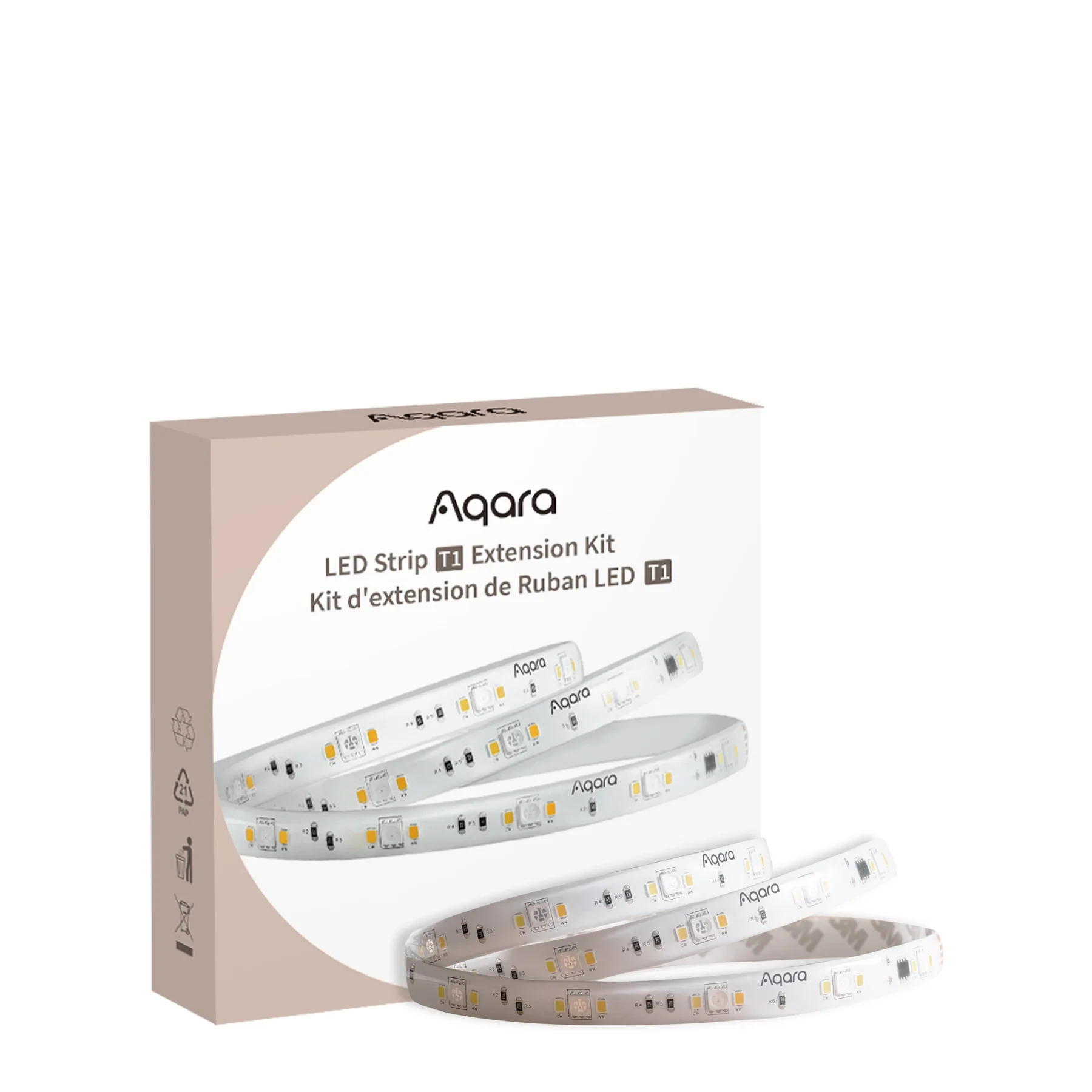 Aqara LED Strip T1 Extension Kit