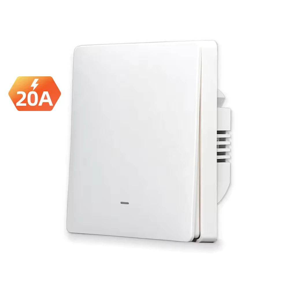 Tuya ZigBee 20A Smart Boiler Switch